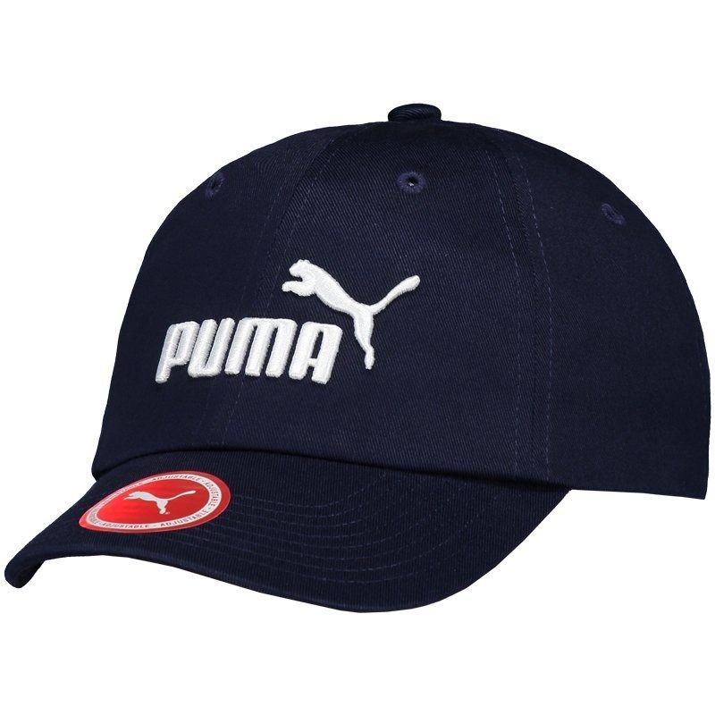 Boné Puma Essentials Menor preço em Boné Puma Essentials