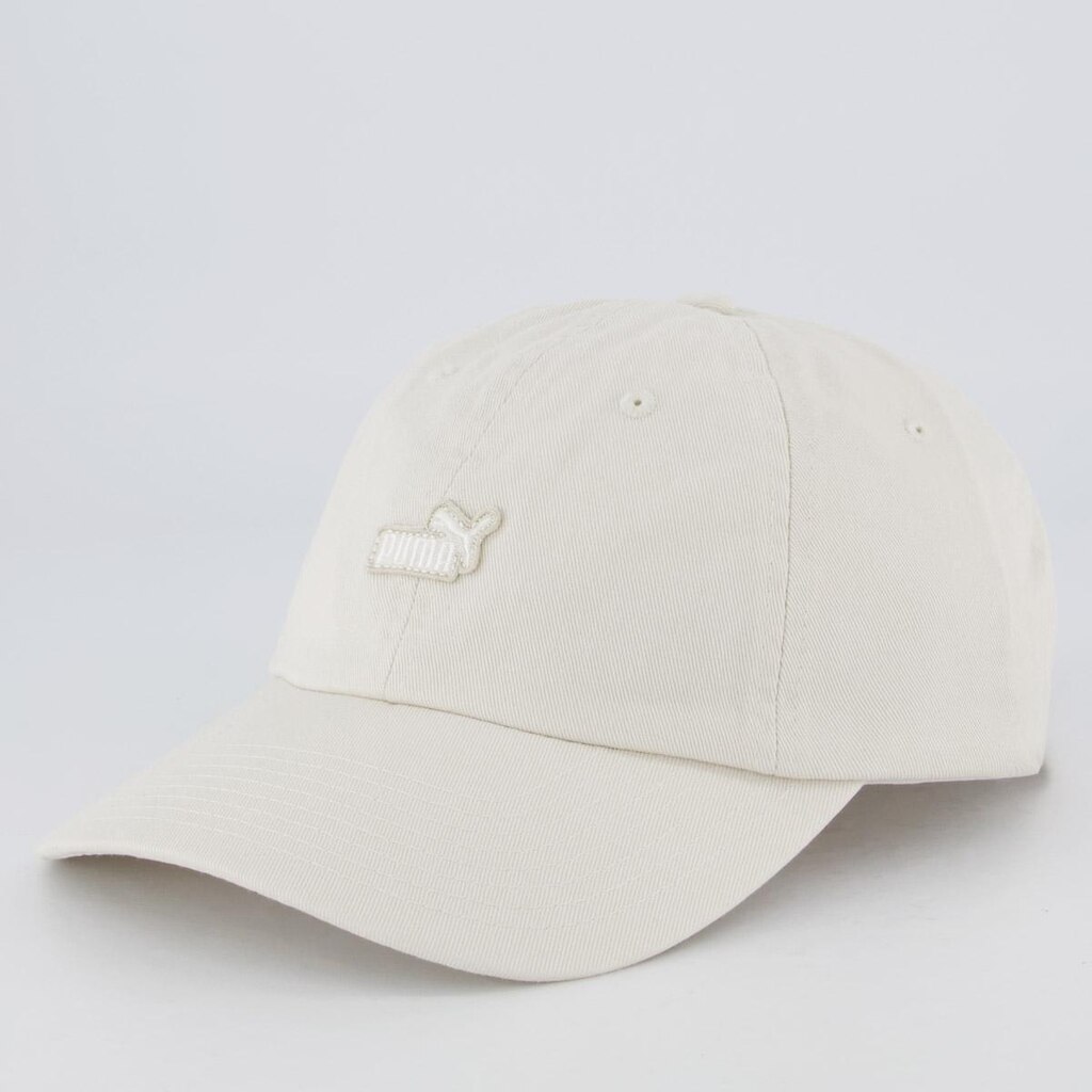 Boné Puma NO.1 Patch Plus Dad