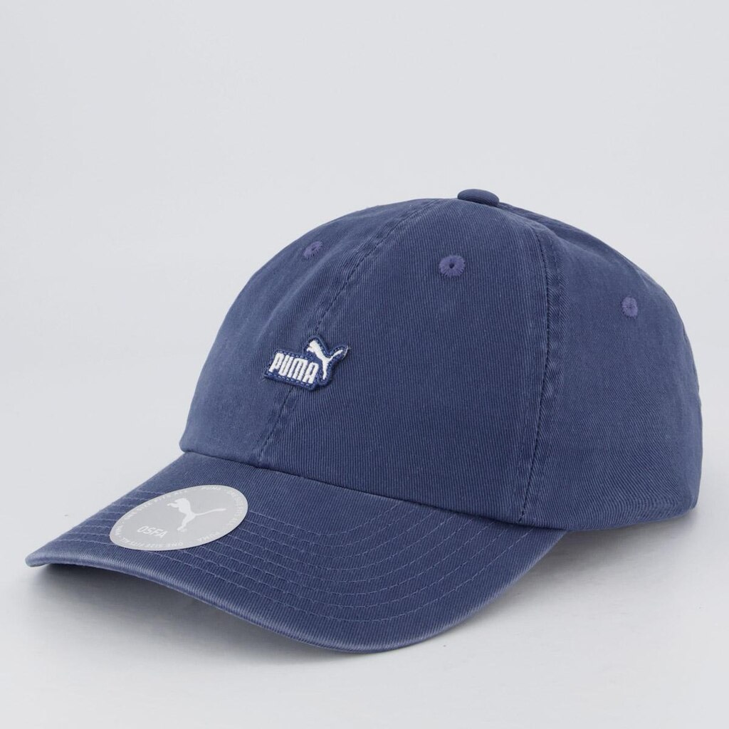 Boné Puma NO.1 Patch Plus Dad