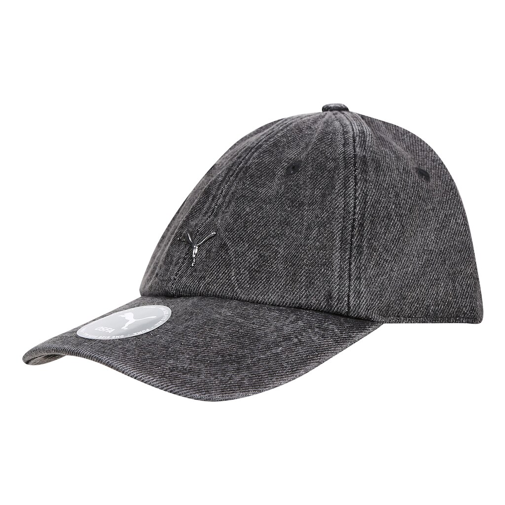 Boné Puma Wardrobe Ess Metal