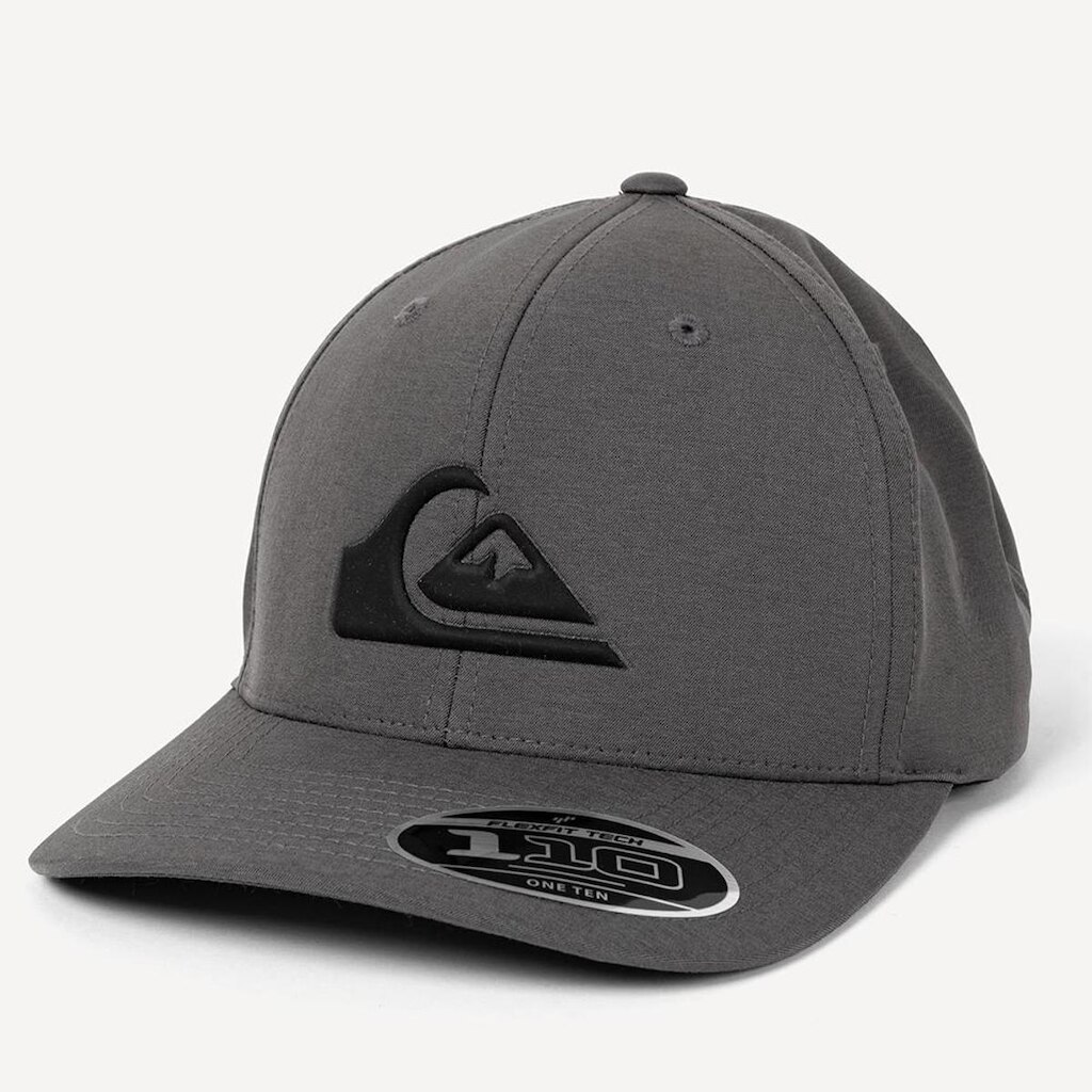 Boné Quiksilver Aba Curva Amped Up Twill WT26