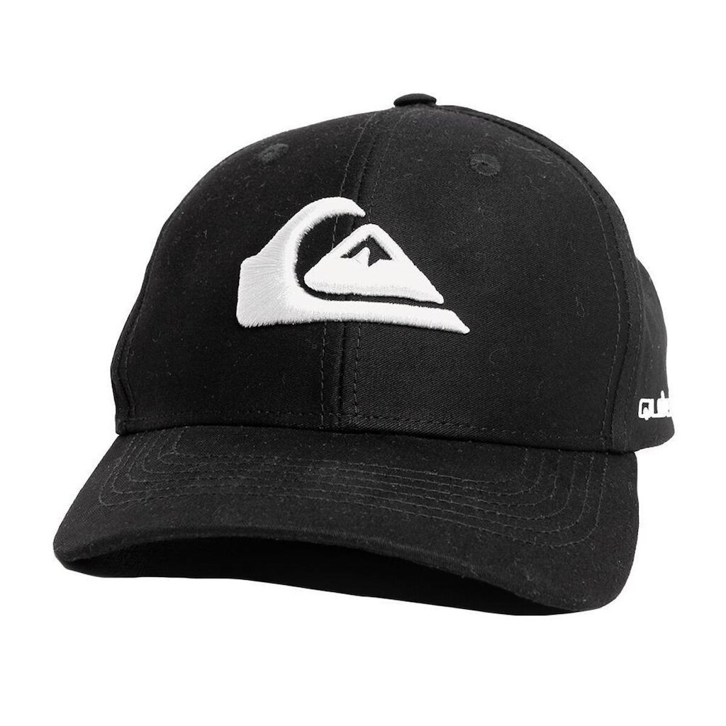 Boné Quiksilver Aba Curva Decades SM26