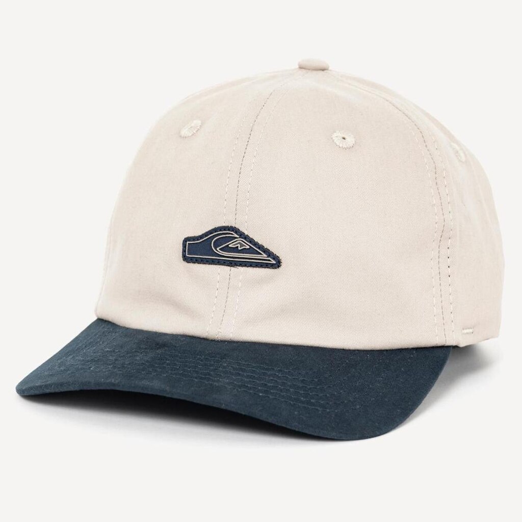 Boné Quiksilver Aba Curva Decades Special SM27
