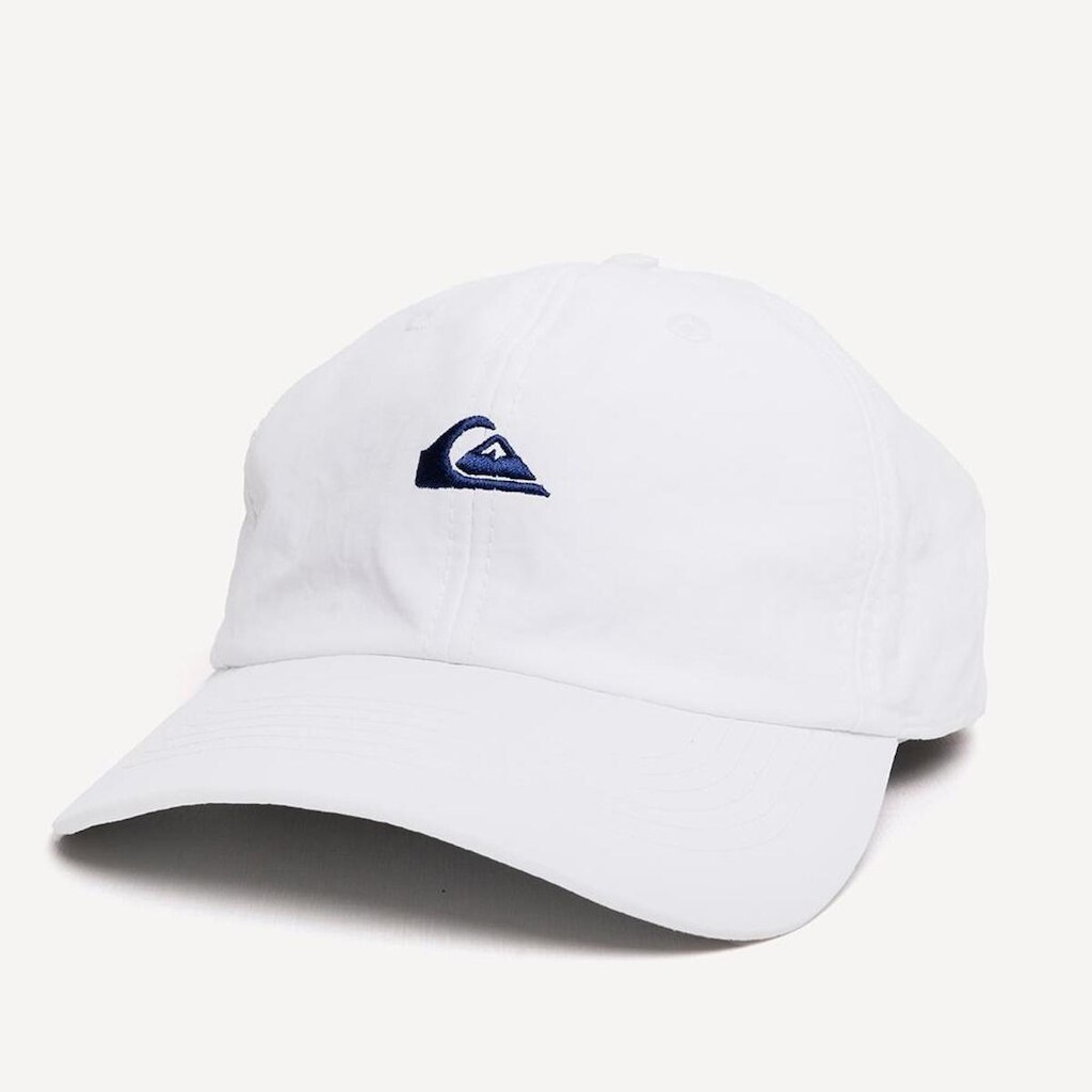 Boné Quiksilver Aba Curva Logo Embroidery SM26