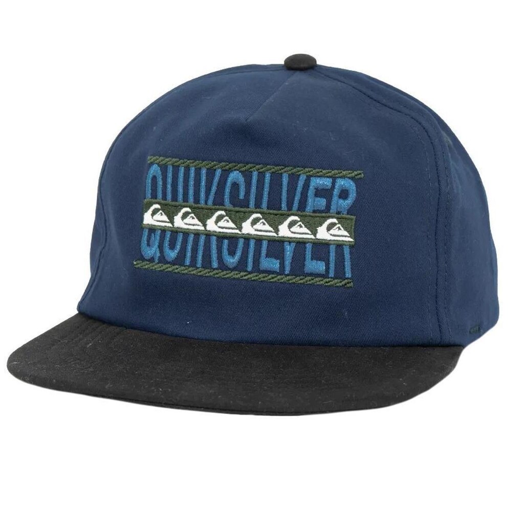 Boné Quiksilver Aba Reta String Quik WT26