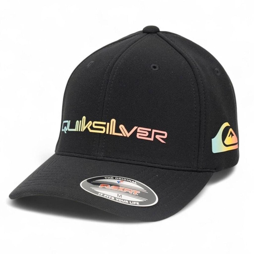 Boné Quiksilver Q911A0359 Black