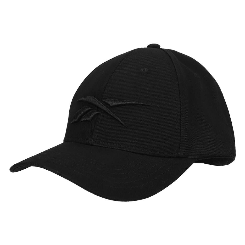 Boné Reebok Aba Curva Vector Masculino