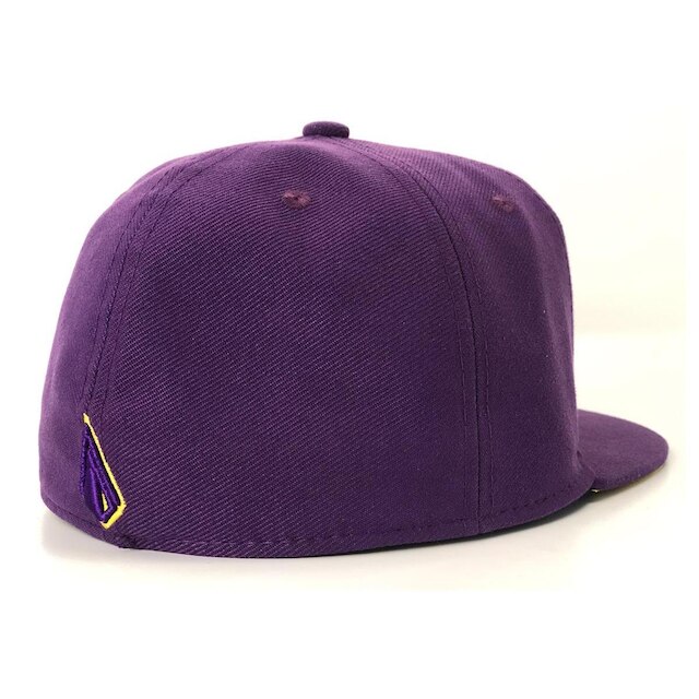 Boné Rhino Size Los Rhino Wave1 Roxo