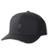 Boné Rip Curl Aba Curva Anti Series Soft Tech SB WT24 - Preto