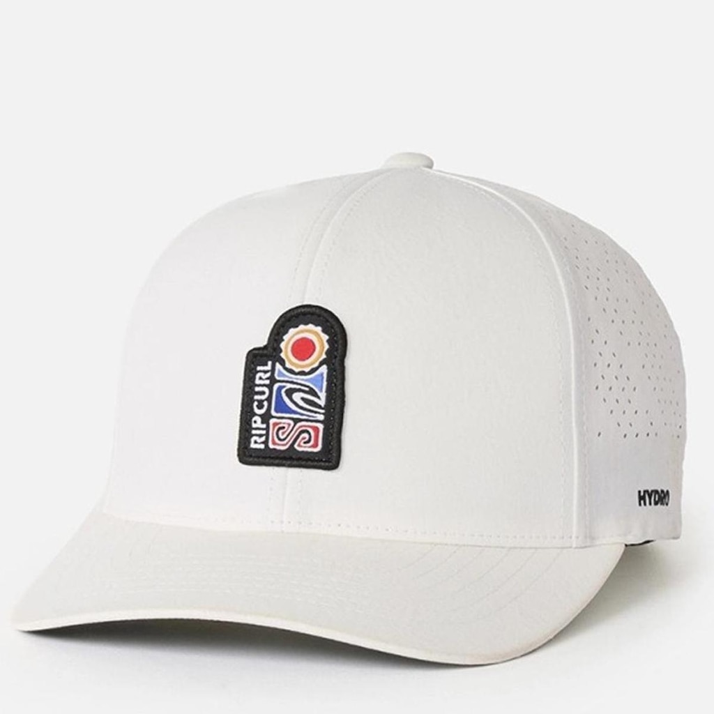 Boné Rip Curl Aba Curva Hydro The Search SB SM27