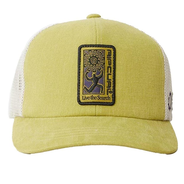 Boné Rip Curl Aba Curva Search Dawn Trucker WT25