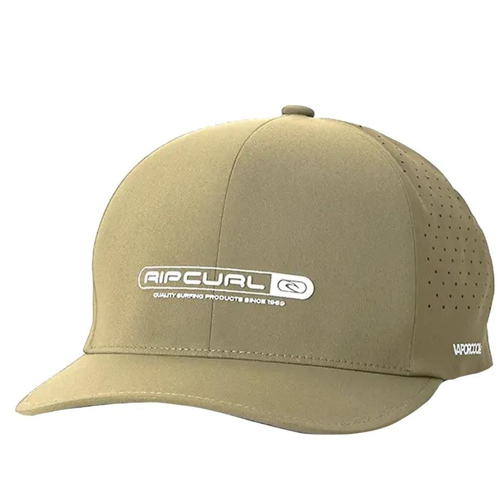 Boné Rip Curl Aba Curva Vaporcool Tube Flexfit SB SM27