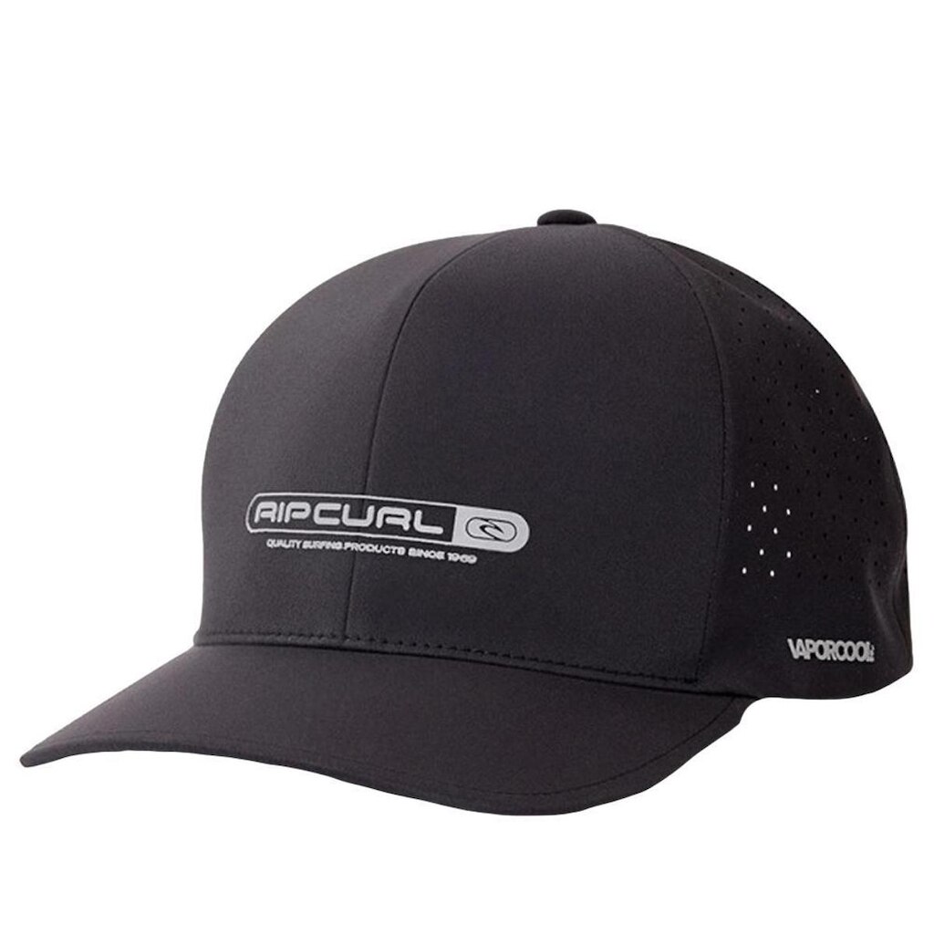 Boné Rip Curl Aba Curva Vaporcool Tube Flexfit SB SM27