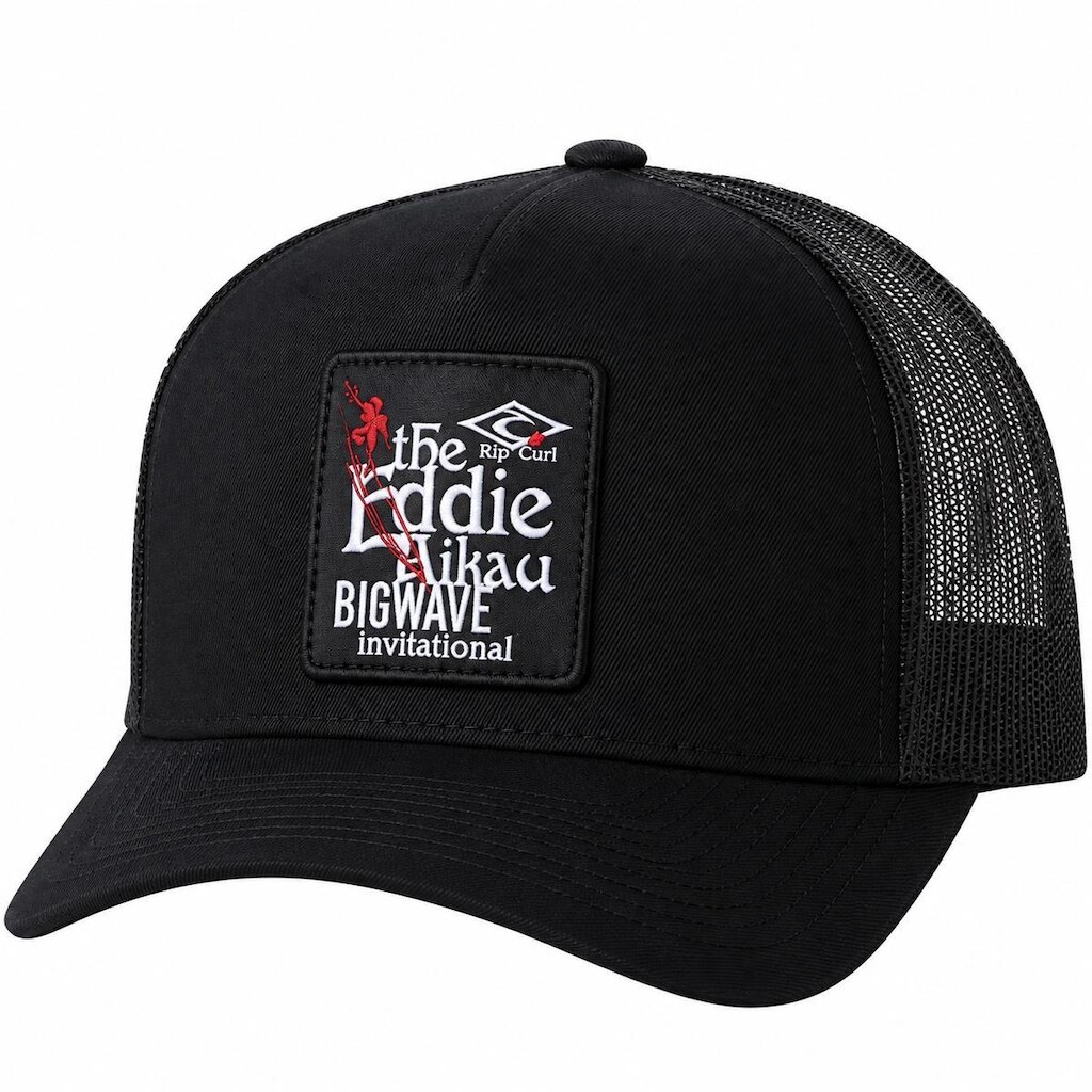 Boné Rip Curl EWG Trucker 26 Black