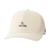 Boné Rip Curl Vaporcool Delta FlexFit Masculino - Bege+Preto