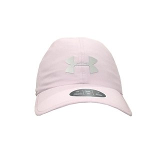 Boné Run Shadow Cap Under Armour Lilás