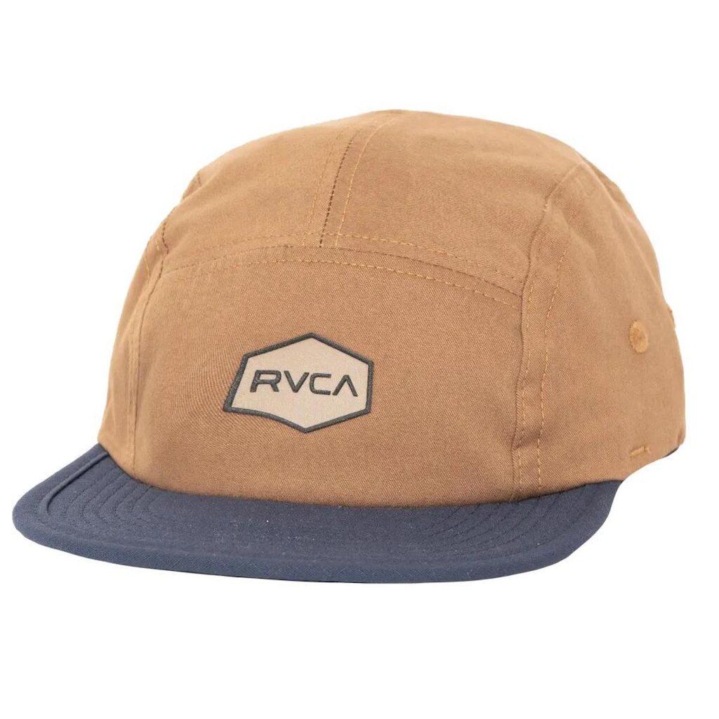 Boné RVCA Aba Curva Suskyn SM27
