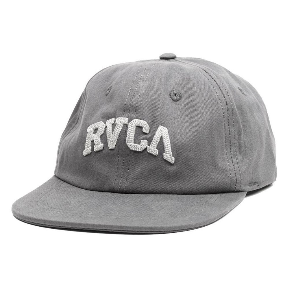 Boné RVCA Aba Reta Big RVCA Snapback SM26