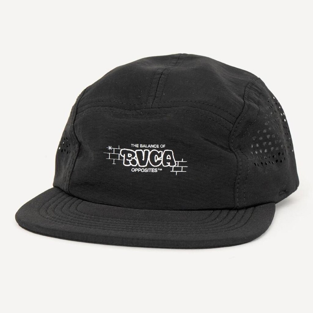Boné RVCA Aba Reta Bomb WT26