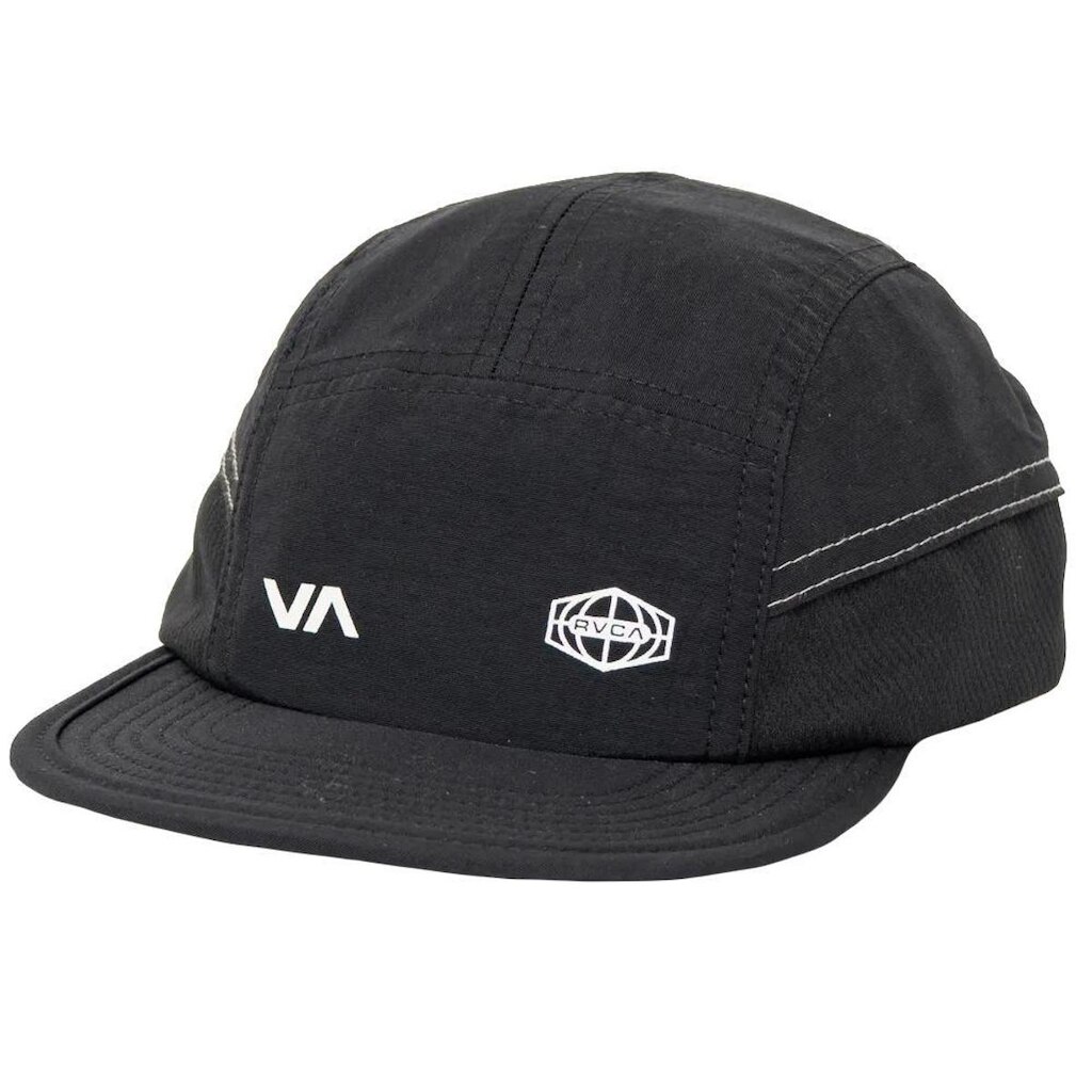 Boné RVCA Aba Reta Geometric SM27