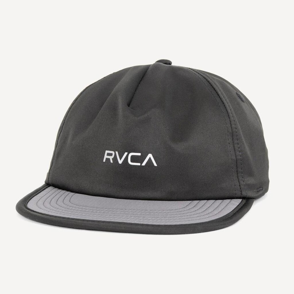 Boné RVCA Aba Reta Snow WT26