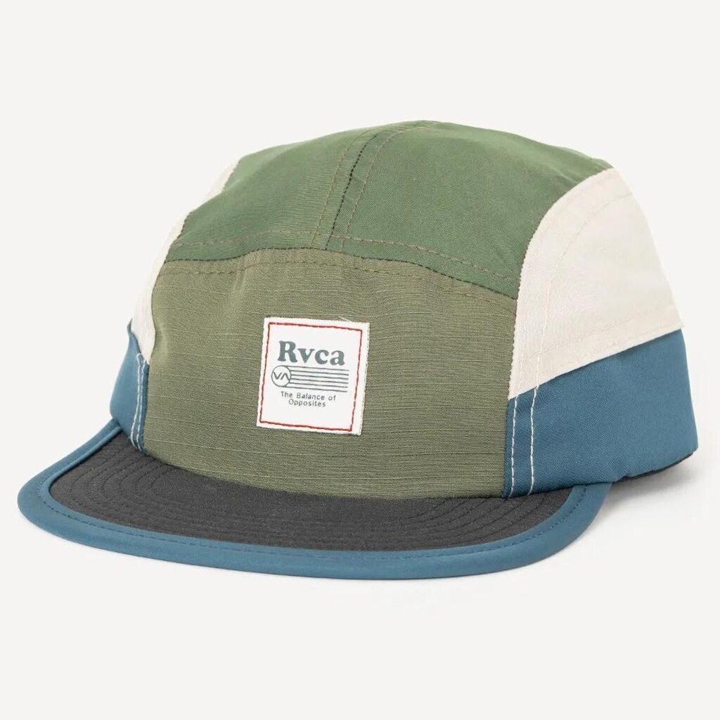 Boné RVCA Aba Reta VA 3 Tone SM27