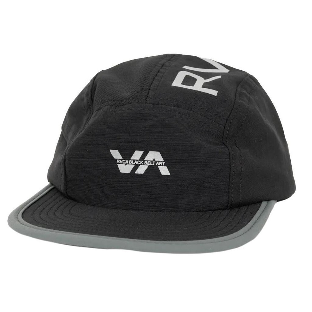 Boné RVCA Aba Reta VA Running WT26