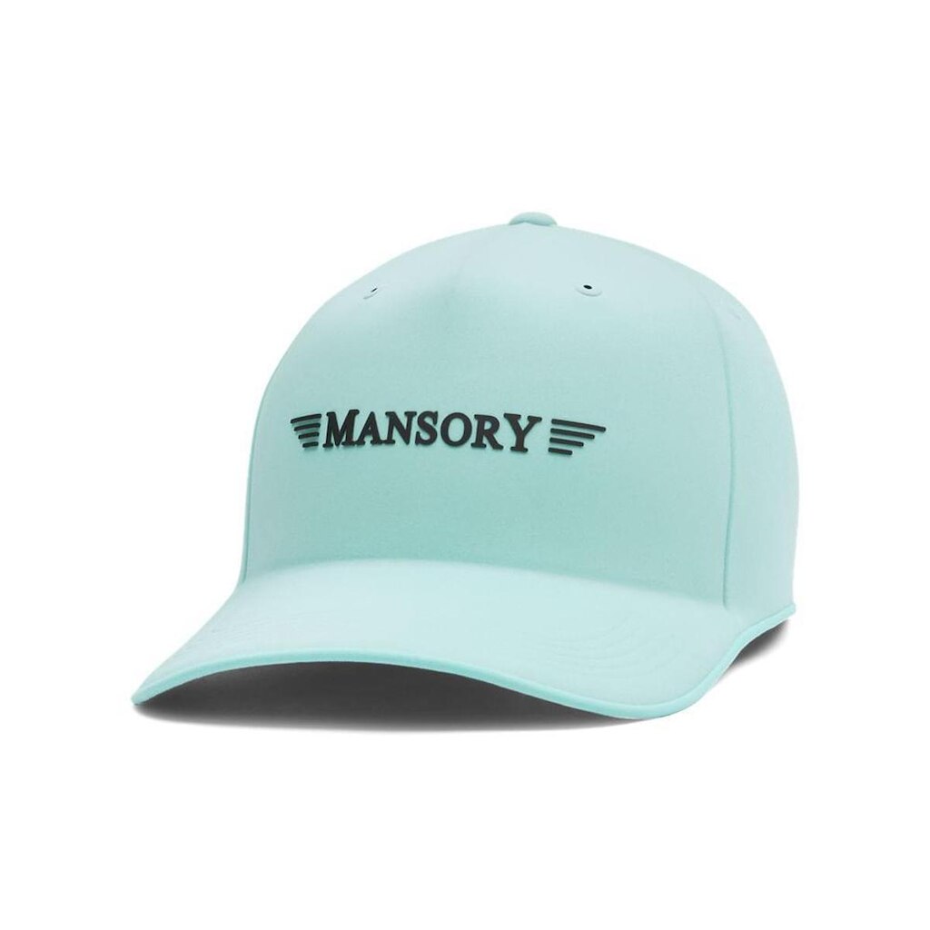 Boné Sportstyle Under Armour Mansory Stealth