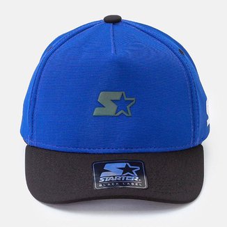 Boné Starter Aba Curva Masculino
