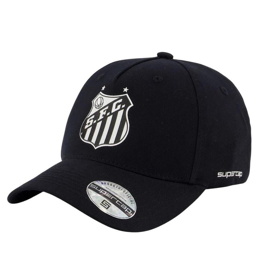 Boné SuperCap Santos 38976