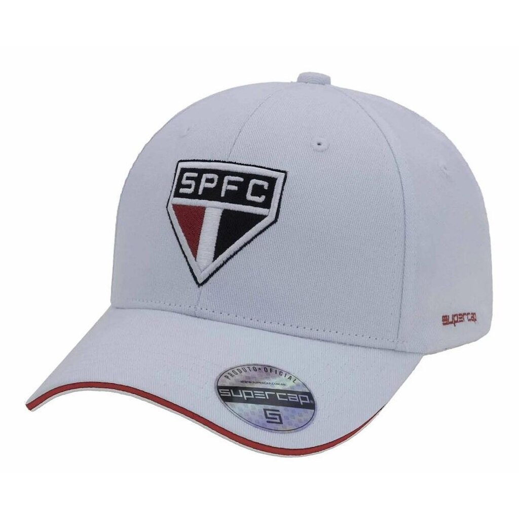 Boné SuperCap São Paulo 40526