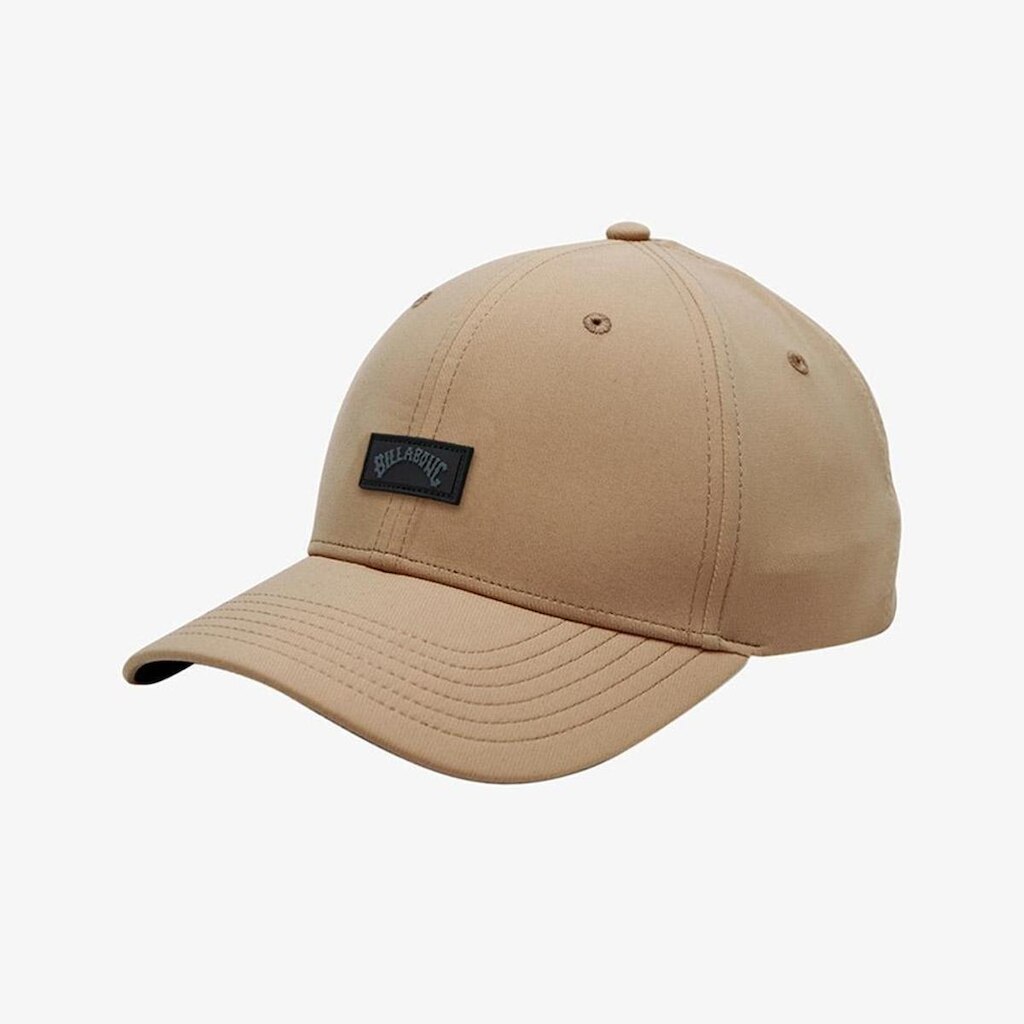 BONE SURFTREK SNAPBACK - GRAVEL - U