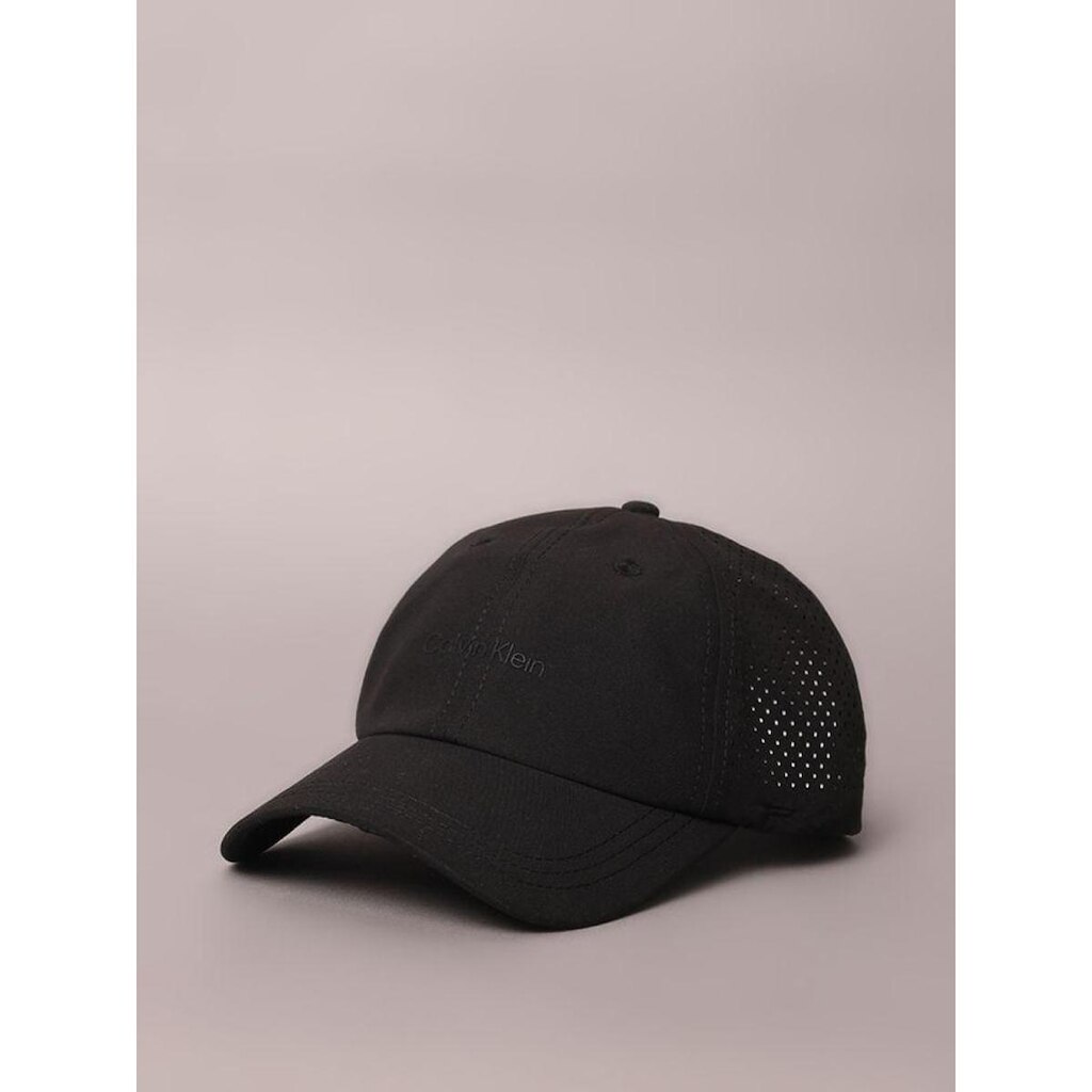Boné Swim Calvin Klein Laser - Preto