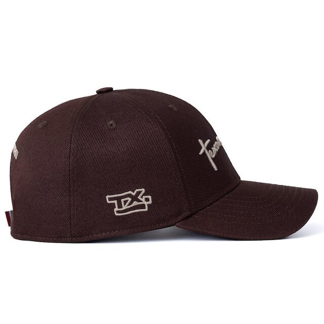 Bone Texas Farm - Sleek - Tf961 - Marrom Cafe Único