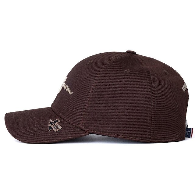 Bone Texas Farm - Sleek - Tf961 - Marrom Cafe Único