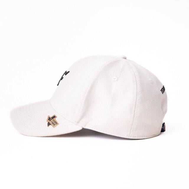 BONE TEXAS FARM - STCKRS - TF1043 - OFF WHITE ÚNICO