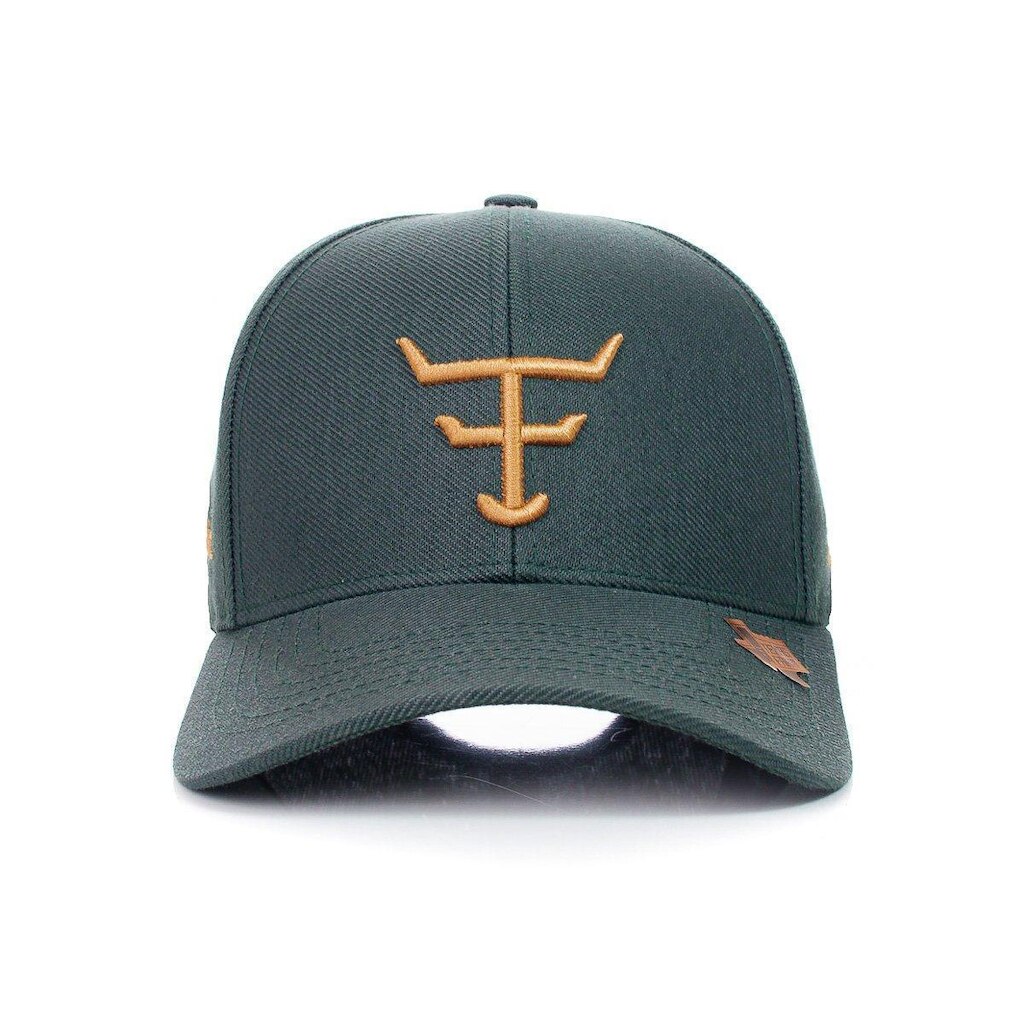 Bone Texas Farm - Tx. Classic - Tf863 - Verde Musgo Único