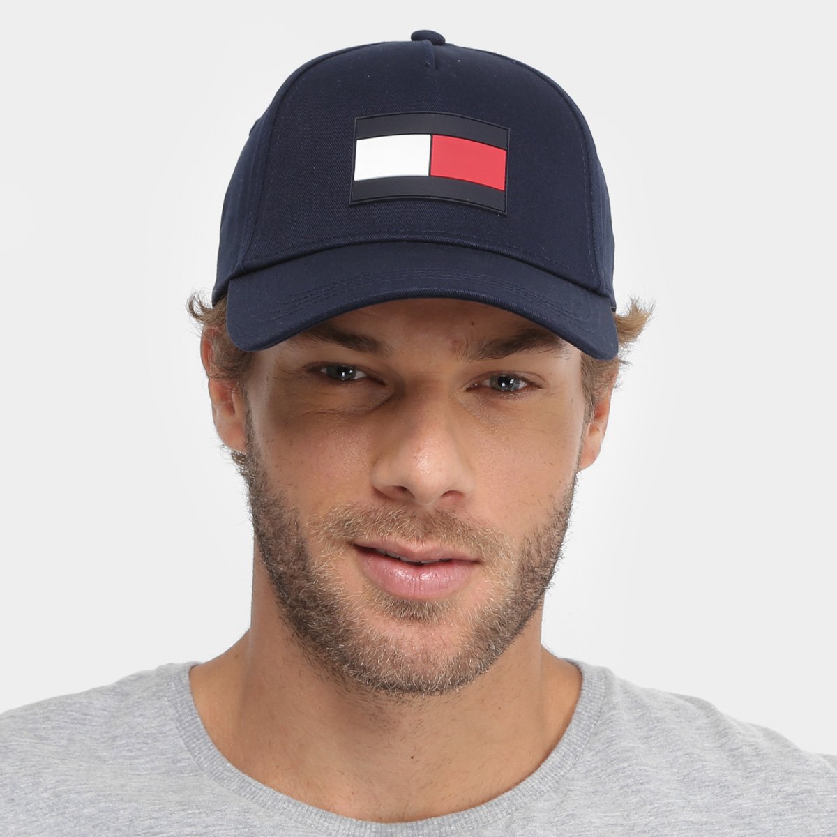 Boné Tommy Hilfiger