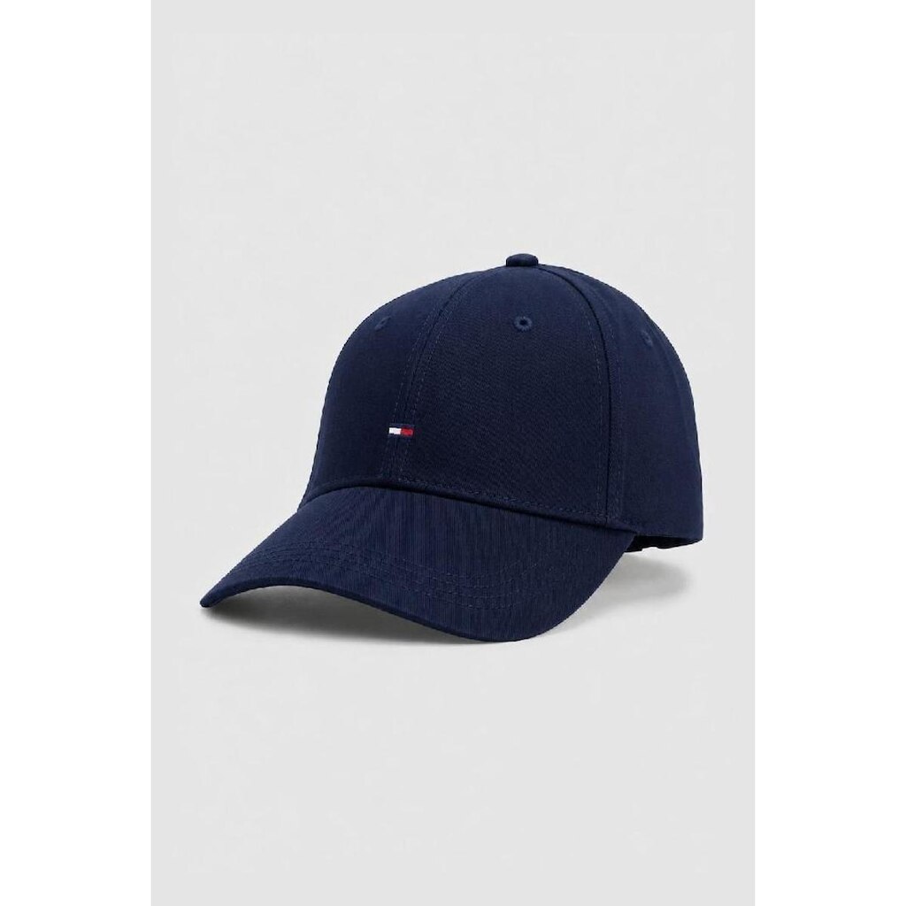 Boné Tommy Hilfiger Clássico Azul Marinho