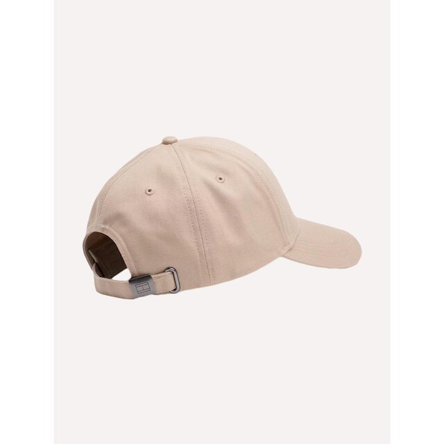 Boné Tommy Hilfiger Masculino Classic Cap Cáqui