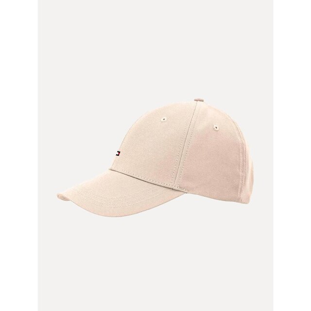 Boné Tommy Hilfiger Masculino Classic Cap Cáqui