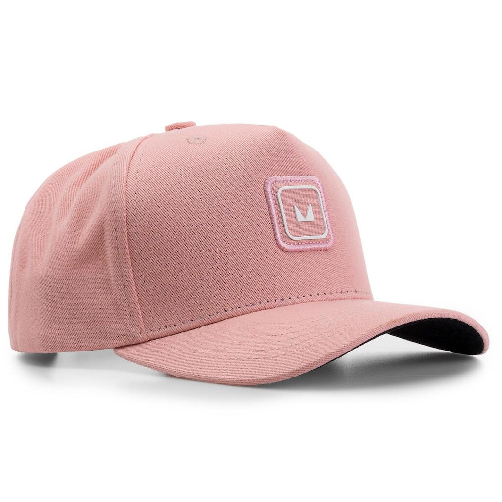 Boné Trucker Concept Rosa MVCK