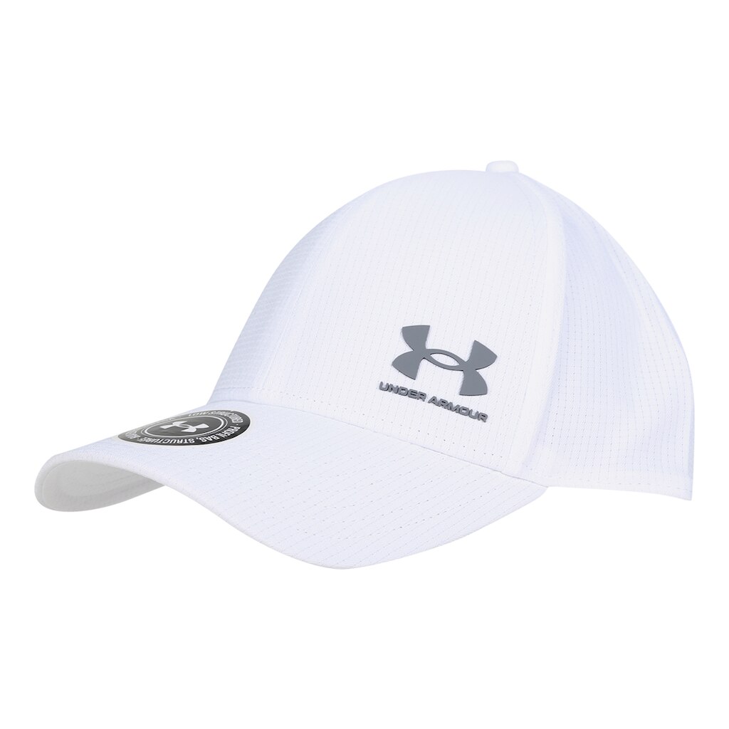 Boné Under Armour Aba Curva M Iso-Chill Armourve Masculino
