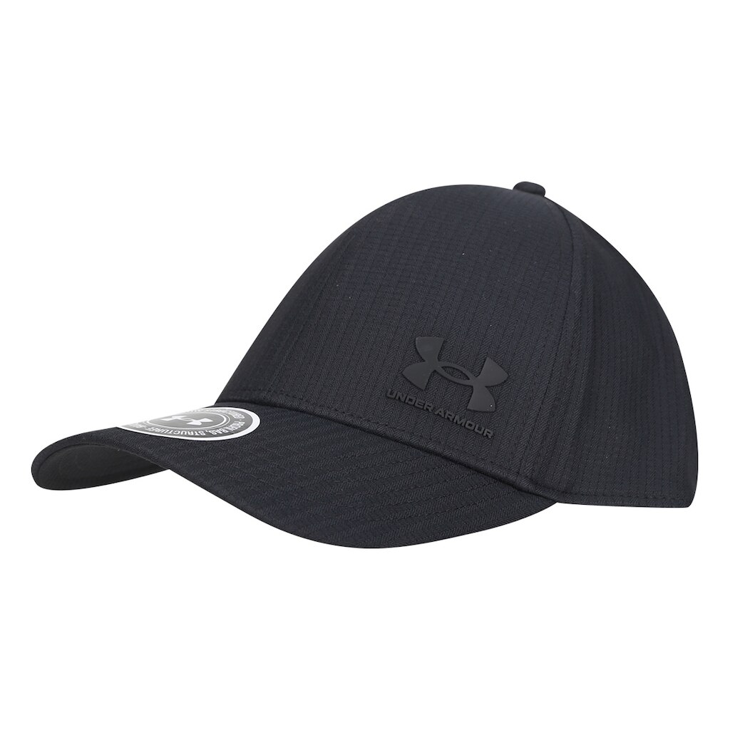 Boné Under Armour Aba Curva M Iso-Chill Armourve Masculino