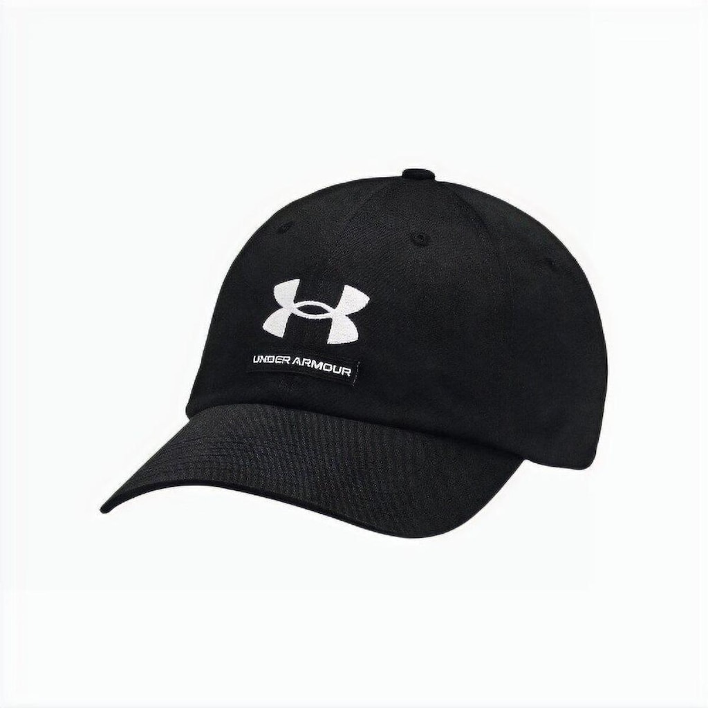 Boné Under Armour Branded Unissex - Preto