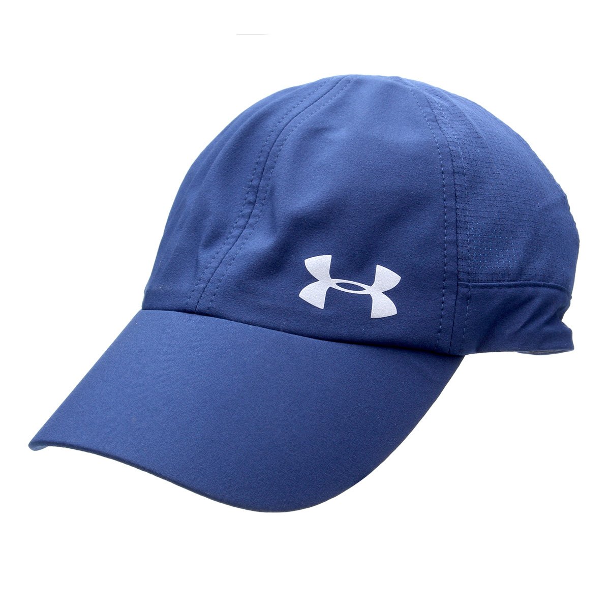 Boné Under Armour Fly By Aba Curva Feminino - Marinho é ruim? Boné Under Armour Fly By Aba Curva Feminino - Marinho é boa?