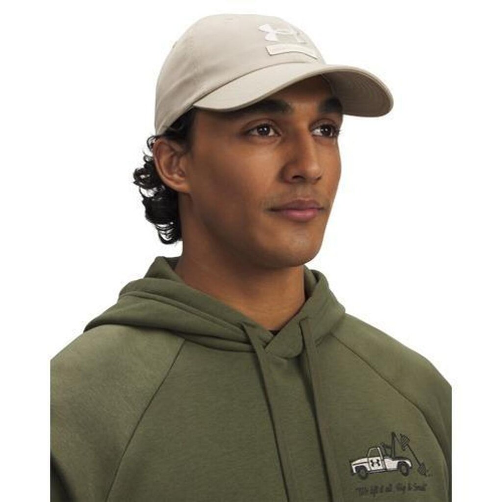 Boné Under Armour Masculino Branded