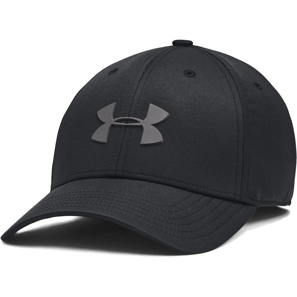 Boné Under Armour Storm Blitzing Preto Unissex