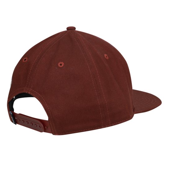 Boné Vans Hopper Snapback Masculino