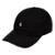 Boné Volcom Aba Curva Mini Mark SM26 - Preto
